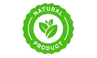 Formulated with naturally sourced ingredients and no synthetic additives